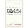 Oxford University Press The Political Theory of Possessive Individualism