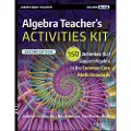 Wiley Algebra Teacher's Activities Kit