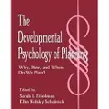 Taylor & Francis Ltd The Developmental Psychology of Planning