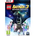 Gamekeys LEGO Batman 3: Beyond Gotham Steam (Digital nedlasting)