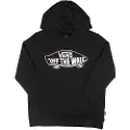 Vans Otw Fleece Hetteskjorte