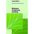 CAMBRIDGE UNIVERSITY PRESS Mechanics of Swimming and Flying