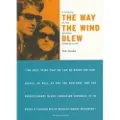 Verso Books The Way the Wind Blew