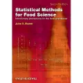 Wiley Statistical Methods for Food Science