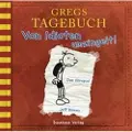 Lübbe Gregs Tagebuch 1 - Von Idioten umzingelt!