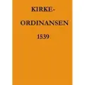 Lulu.com Kirkeordinansen 1539