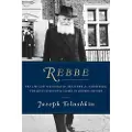 HarperCollins Rebbe - Telushkin, Joseph