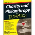 Wiley Charity and Philanthropy For Dummies