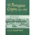 Johns Hopkins University Press The Portuguese Empire, 1415-1808