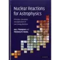CAMBRIDGE UNIVERSITY PRESS Nuclear Reactions for Astrophysics