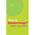 Wiley What is Epistemology?
