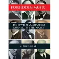 Yale University Press Forbidden Music