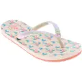 Reef Stargazer Prints Flip-flops