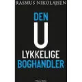 Gyldendal Den ulykkelige boghandler