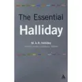 BLOOMSBURY The Essential Halliday
