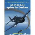 BLOOMSBURY American Aces against the Kamikaze