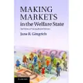 CAMBRIDGE UNIVERSITY PRESS Making Markets in the Welfare State