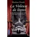 Pocket La voleuse de livres