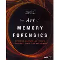 Wiley The Art of Memory Forensics