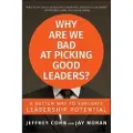 Wiley Why Are We Bad at Picking Good Leaders? A Better Way to Evaluate Leadership Potential