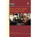 Taylor & Francis Ltd Sense of Place, Health and Quality of Life