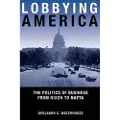 Princeton University Press Lobbying America
