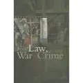 Wiley Law, War and Crime
