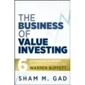 Wiley The Business of Value Investing