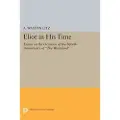 Princeton University Press Eliot in His Time