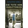 Dtv Verlagsgesellschaft Die Tote von Charlottenburg