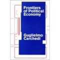 Verso Books Frontiers of Political Economy
