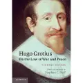 CAMBRIDGE UNIVERSITY PRESS Hugo Grotius on the Law of War and Peace