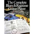 Hal Leonard The Complete Blues and Ragtime Guitar Player