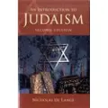 CAMBRIDGE UNIVERSITY PRESS An Introduction to Judaism