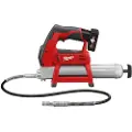 Milwaukee Akum. Oljesprøyte M12 GG-401B (12V, 1x4,0Ah Li-Ion) (M12GG-401B)