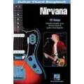 Hal Leonard Corporation Nirvana - Nirvana