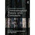 Taylor & Francis Ltd The Routledge Companion to Criminological Theory and Concepts