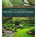 Workman Publishing The Magical World of Moss Gardening