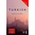 Taylor & Francis Ltd Colloquial Turkish