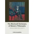 Wiley The Blackwell Dictionary of Western Philosophy