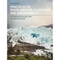 Taylor & Francis Ltd Principles of Environmental Economics and Sustainability