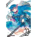 Mochizuki, Jun PandoraHearts, Vol. 23