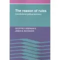CAMBRIDGE UNIVERSITY PRESS The Reason of Rules