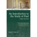 BLOOMSBURY An Introduction to the Study of Paul