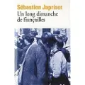 Gallimard Un long dimanche de fiancailles