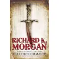 Random House The Cold Commands