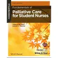 Wiley Fundamentals of Palliative Care for Student Nurses