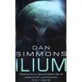 Orion Publishing Ilium - Simmons, Dan