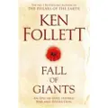 Pan Macmillan Fall of Giants