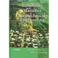 Wiley Reliability and Statistics in Geotechnical Engineering